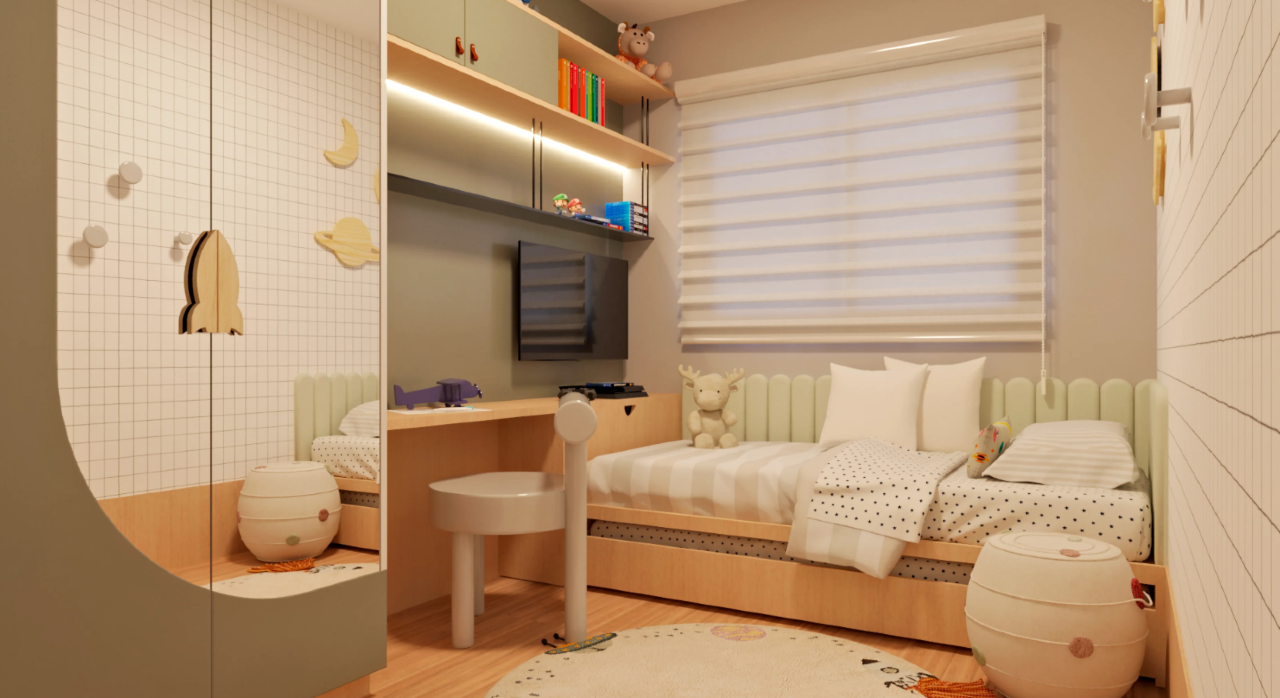Apartamento à venda no Tocantins: 