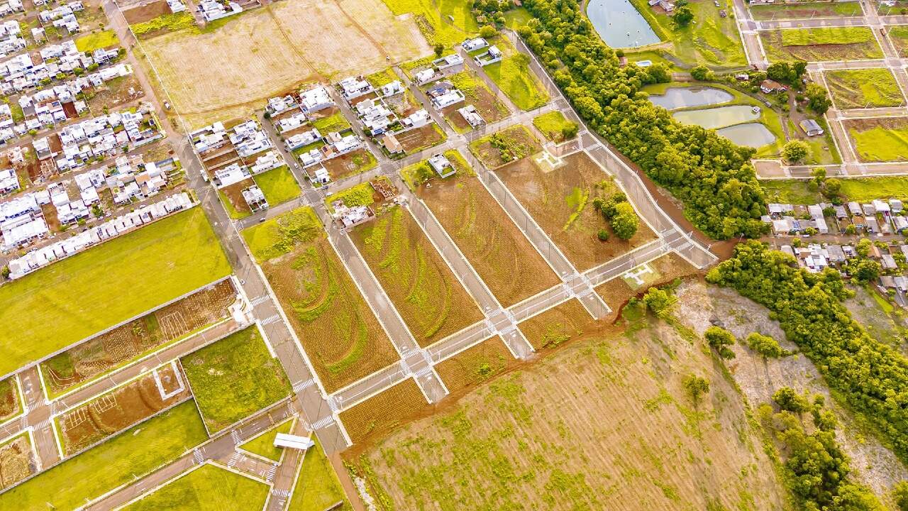 Lote à venda no Interlagos: 