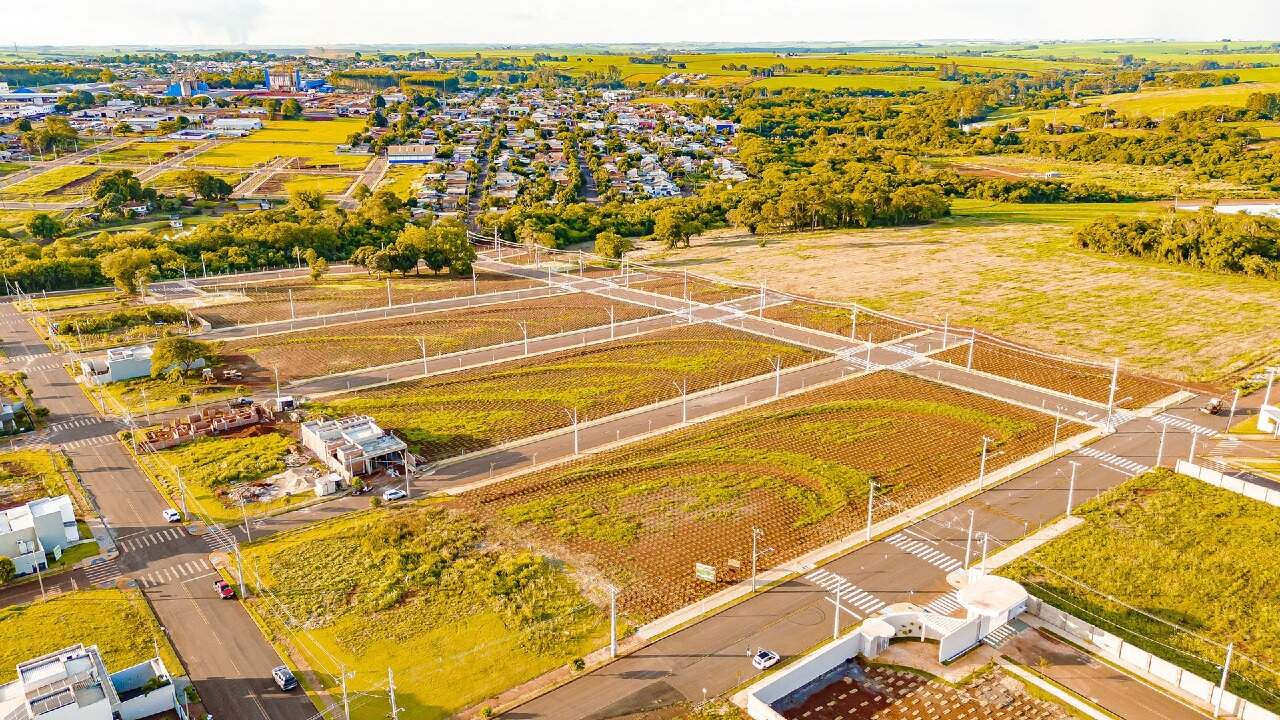 Lote à venda no Interlagos: 