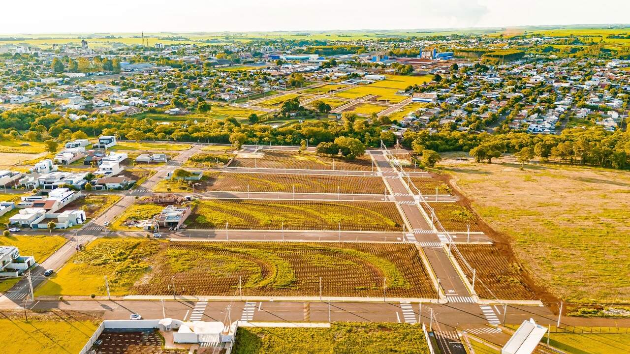 Lote à venda no Interlagos: 