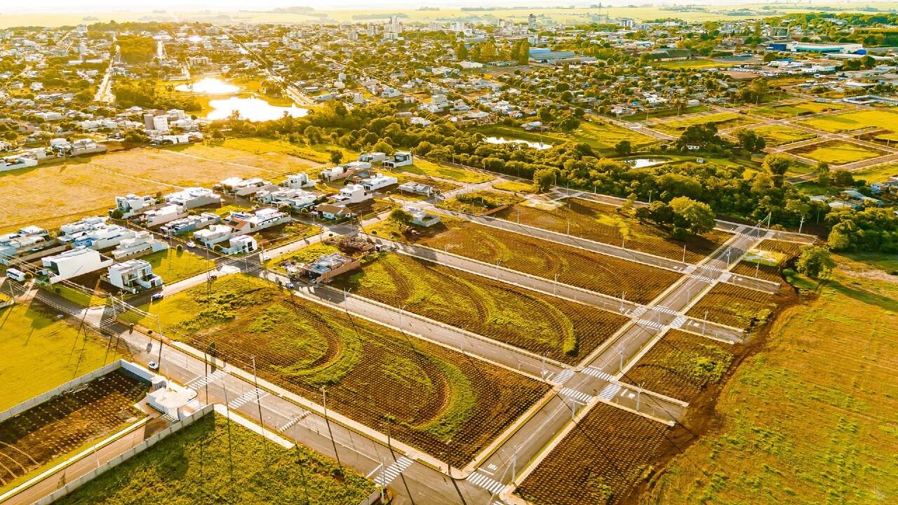 Lote à venda no Interlagos: 