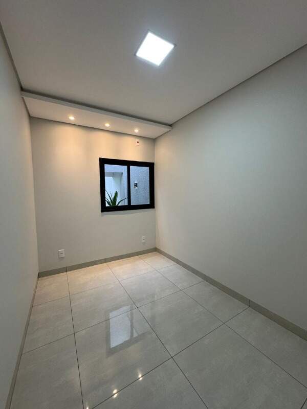 Casa à venda no Jardim Coopagro: 