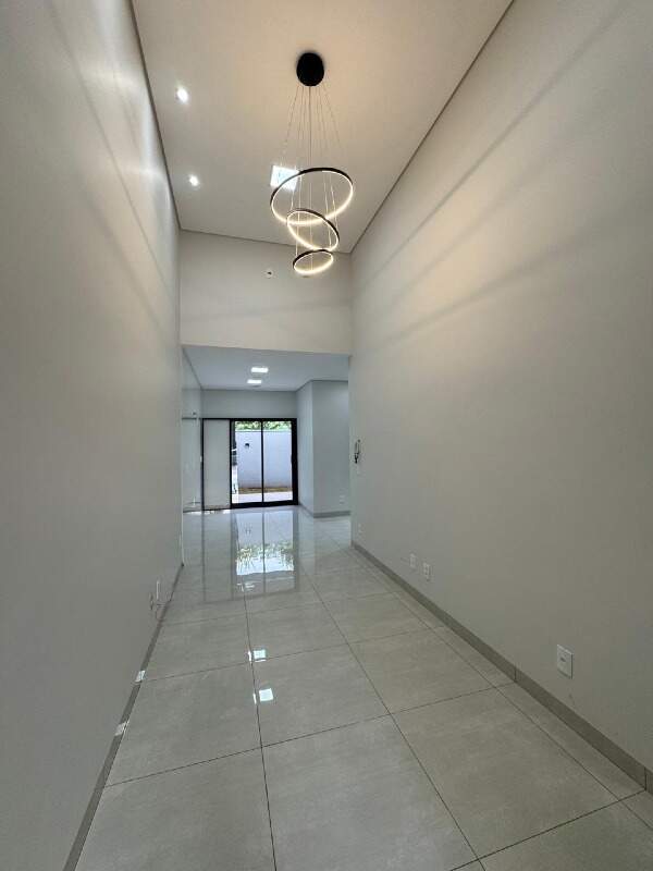 Casa à venda no Jardim Coopagro: 