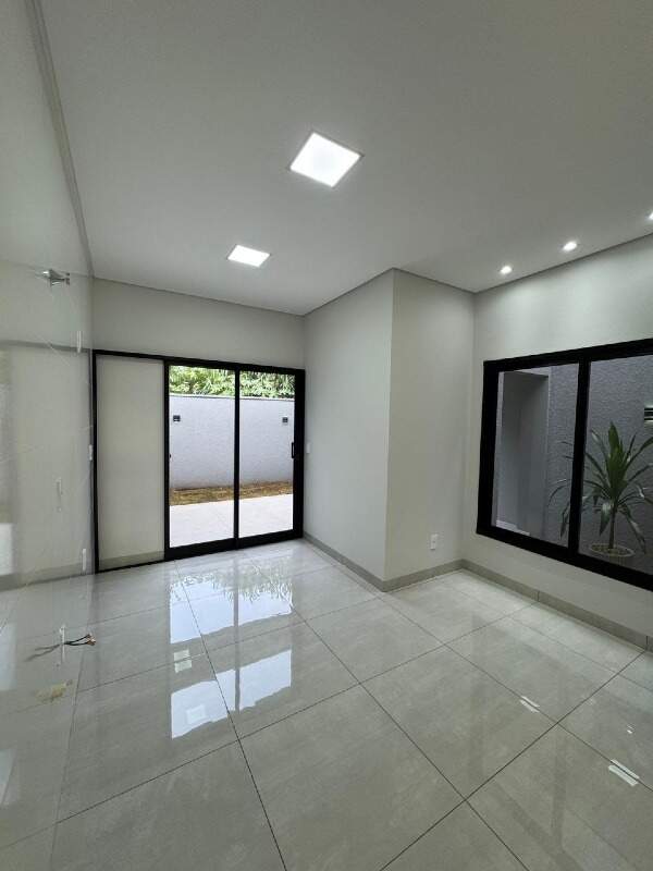 Casa à venda no Jardim Coopagro: 