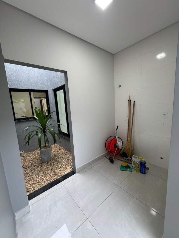 Casa à venda no Jardim Coopagro: 