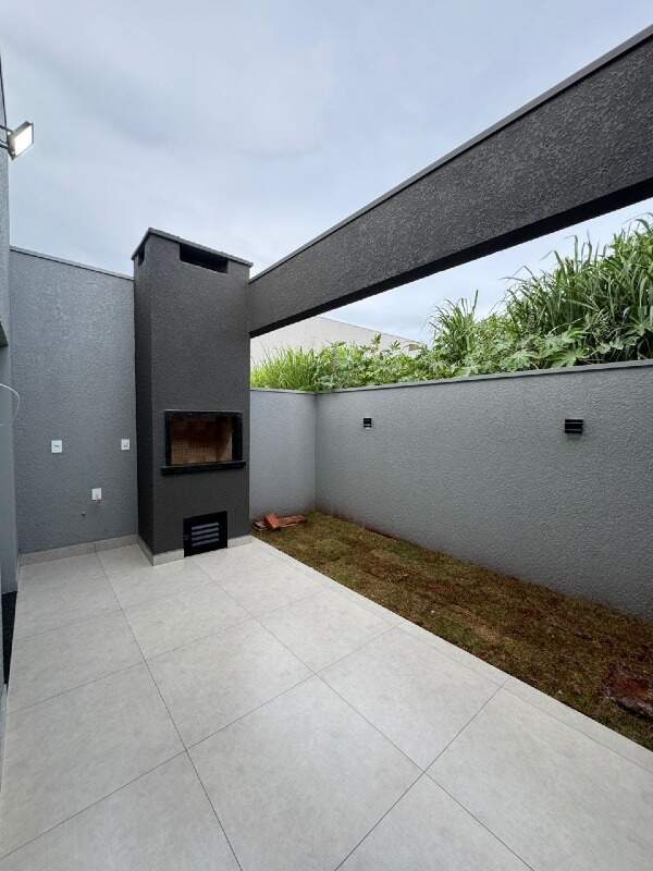 Casa à venda no Jardim Coopagro: 