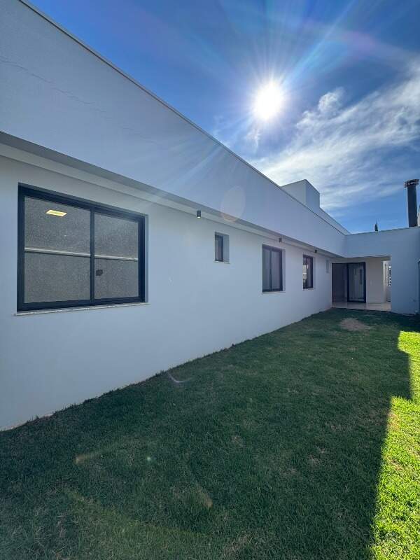 Casa à venda no Jardim Pancera: 