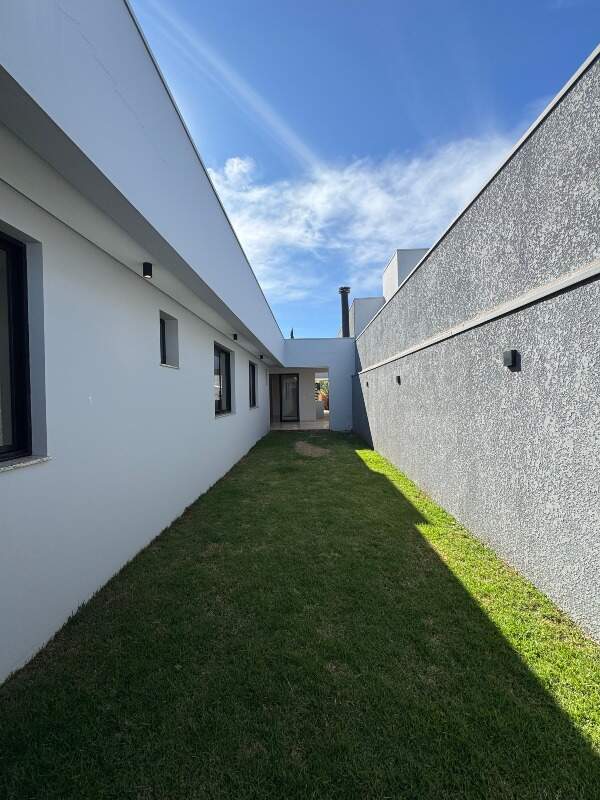 Casa à venda no Jardim Pancera: 