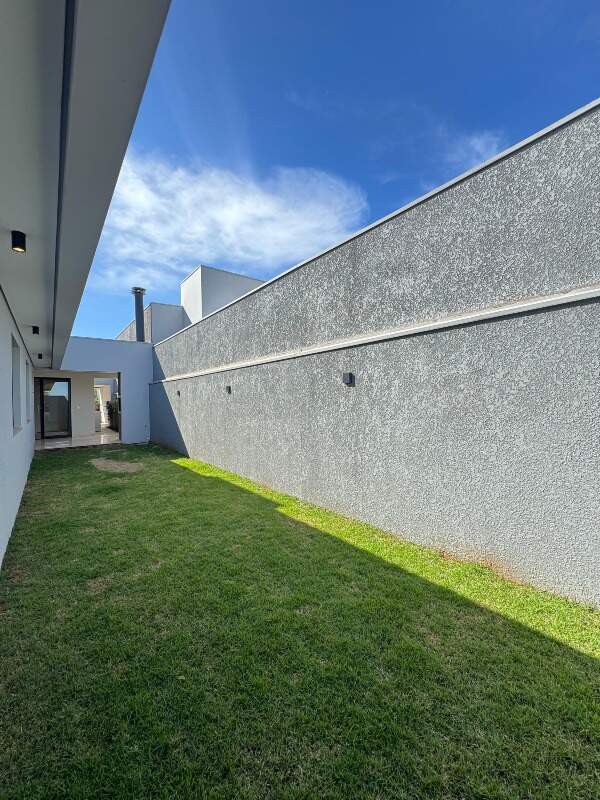 Casa à venda no Jardim Pancera: 