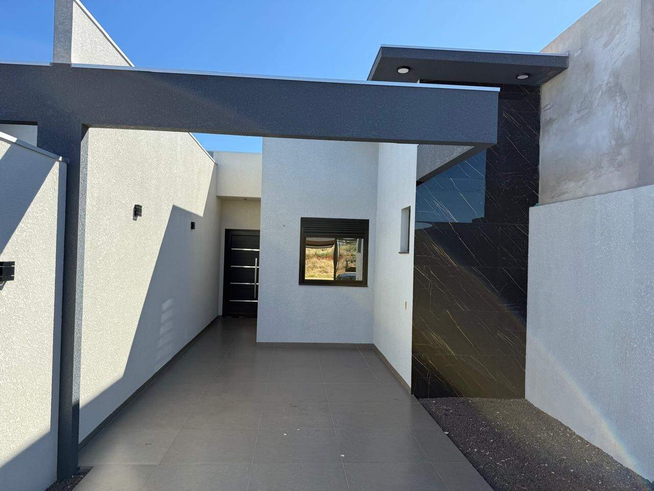 Casa à venda no Cristo Rei - Coopagro: 