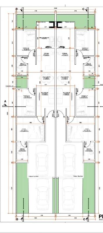 Casa à venda no Jardim Coopagro: 