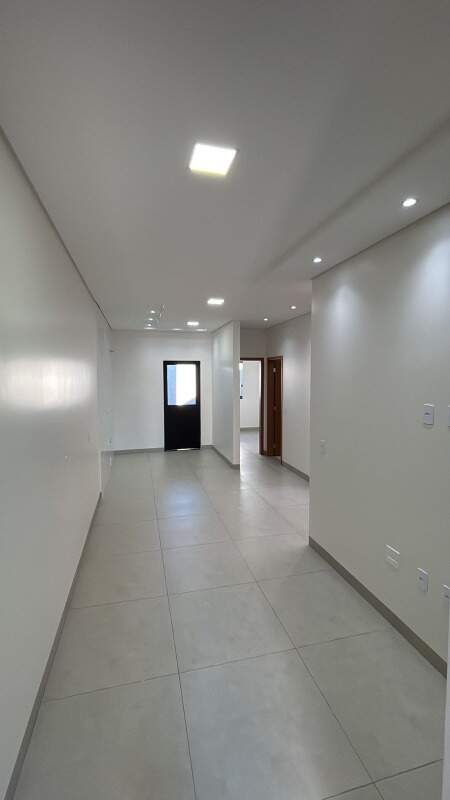 Casa à venda no Jardim Coopagro: 