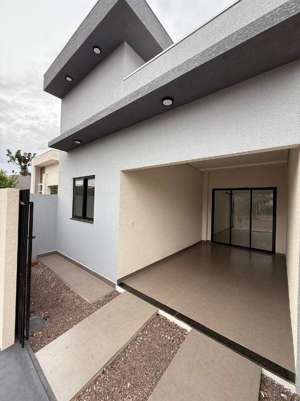 Casa à venda no Jardim Coopagro: 
