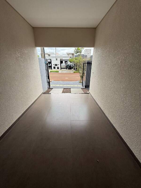 Casa à venda no Jardim Coopagro: 