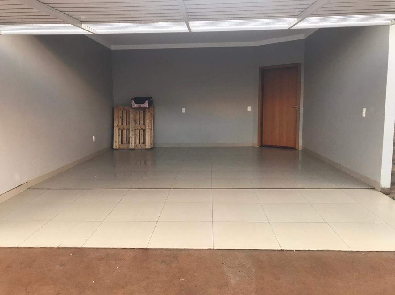 Casa à venda no Jardim Coopagro: 