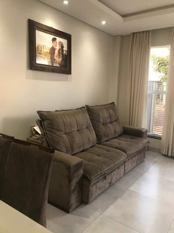 Casa à venda no Jardim Coopagro: 
