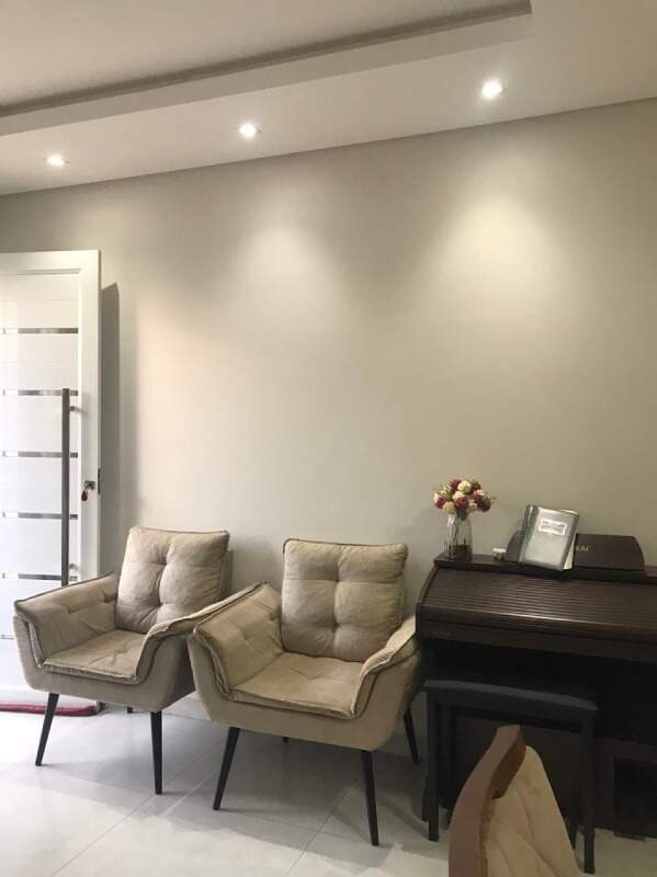 Casa à venda no Jardim Coopagro: 