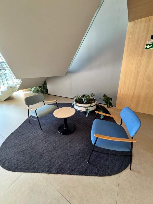 Sala à venda no Centro: 