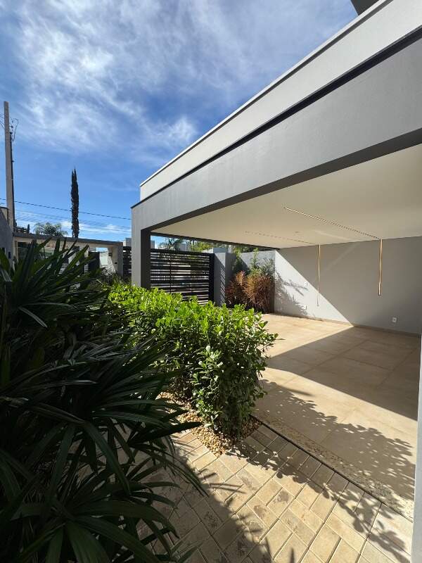 Casa à venda no Jardim Pancera: 