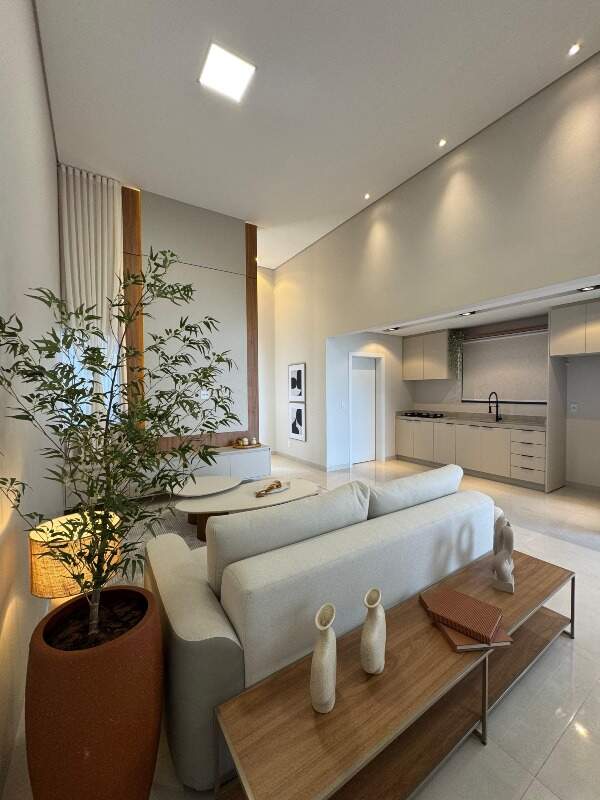 Casa à venda no Jardim Pancera: 