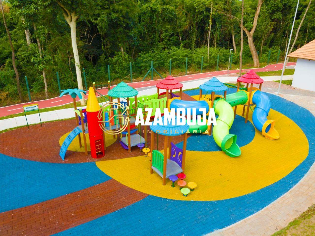 Lote à venda no Jardim Coopagro: 