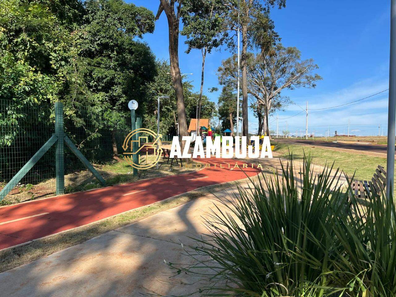 Lote à venda no Jardim Coopagro: 