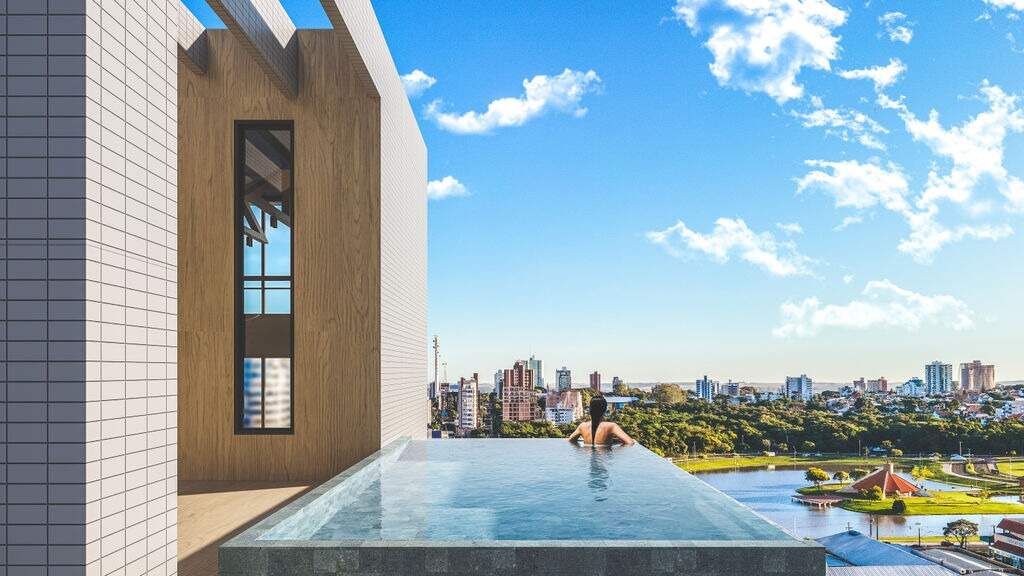 Apartamento à venda no Vila Industrial: 