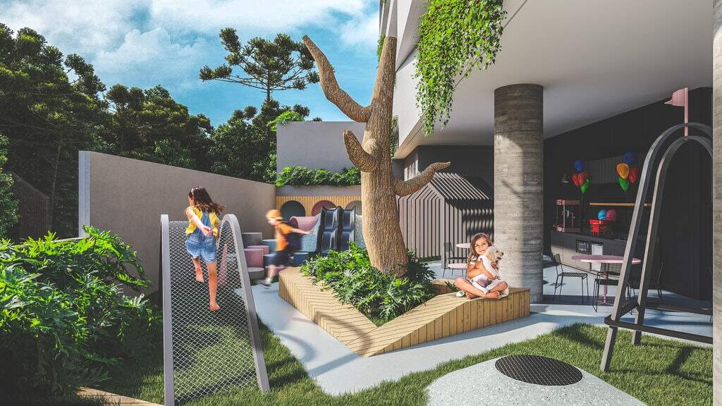 Apartamento à venda no Vila Industrial: 