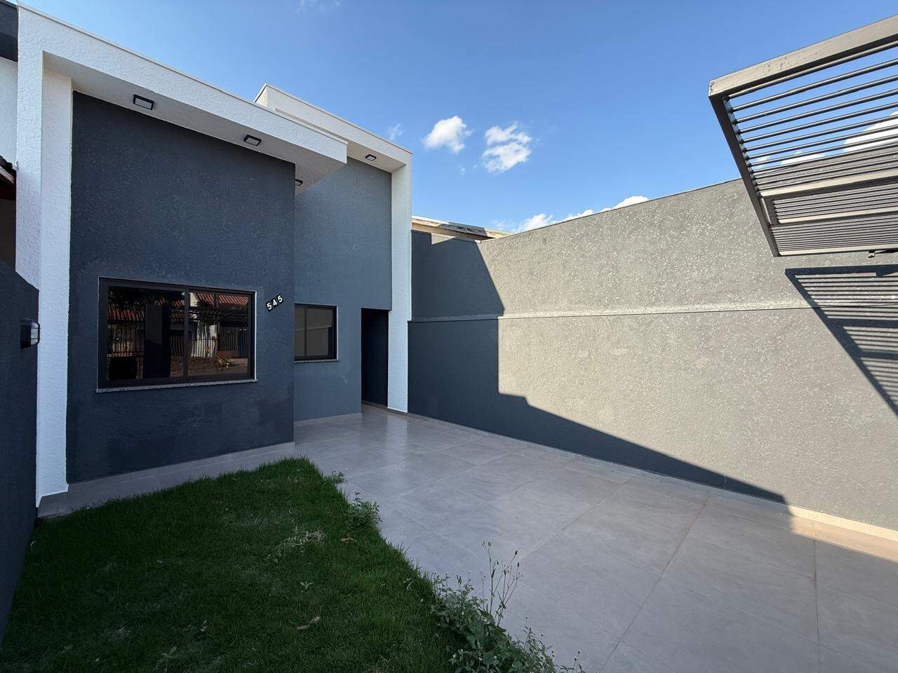Casa à venda no Jardim Coopagro: 