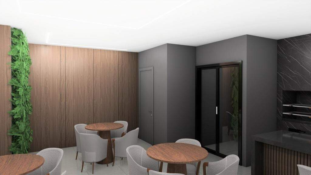 Apartamento à venda no Jardim Porto Alegre: 
