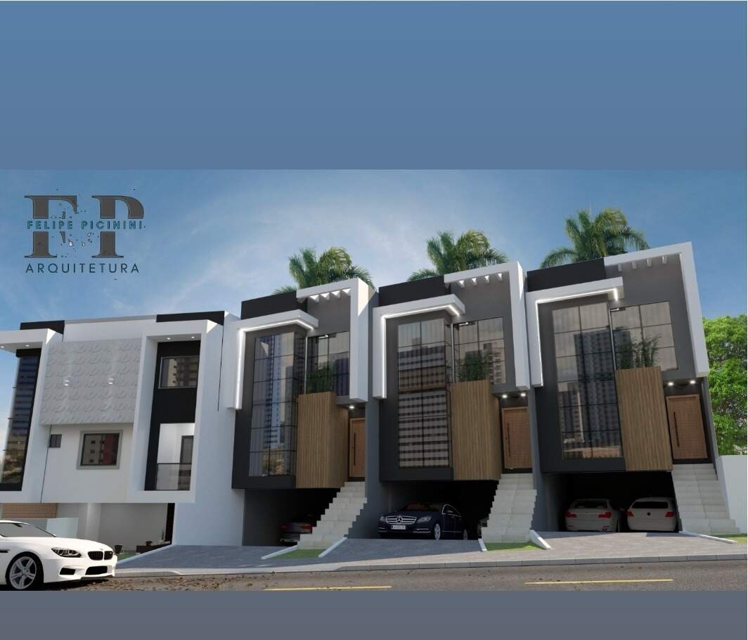 Casa à venda no Vila Industrial: 