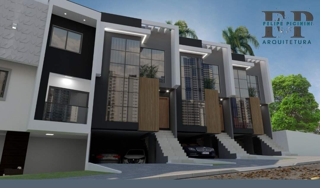 Casa à venda no Vila Industrial: 