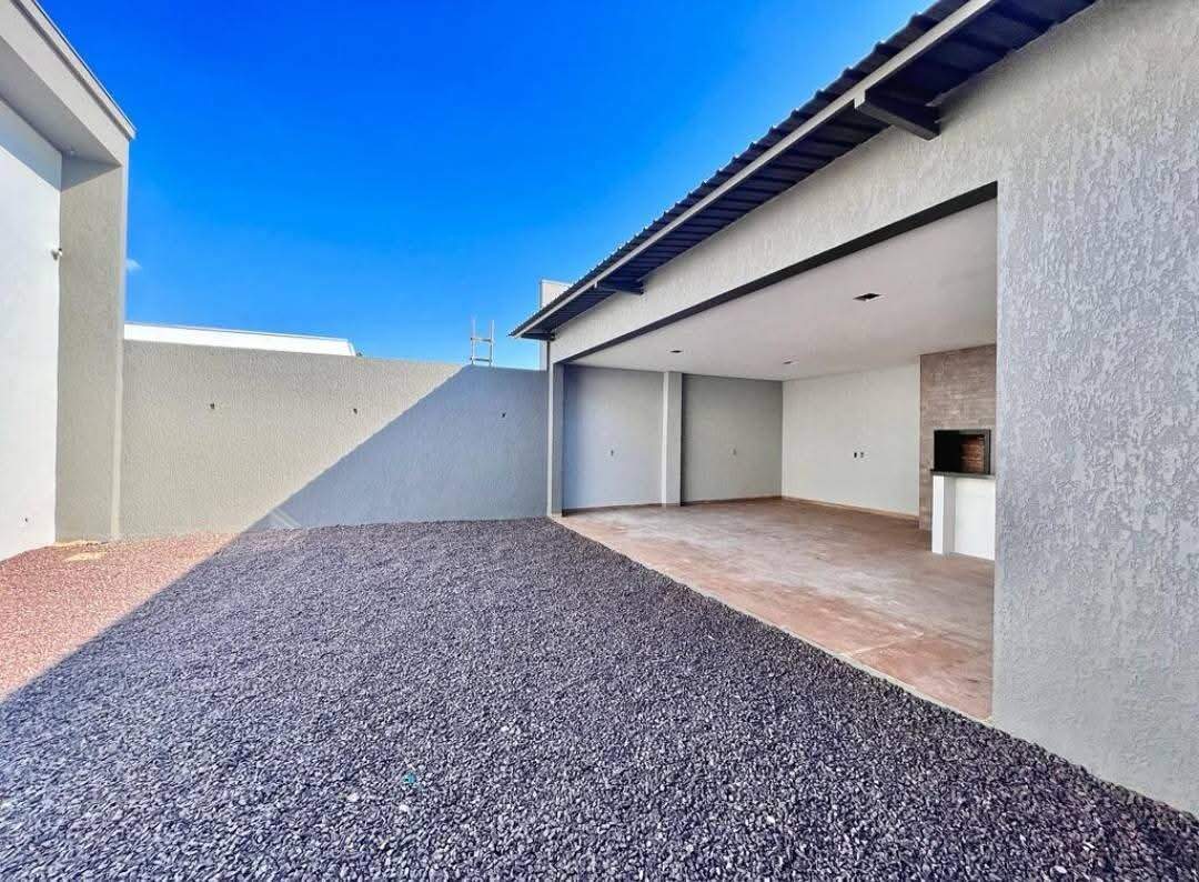 Casa à venda no Jardim Gisela: 