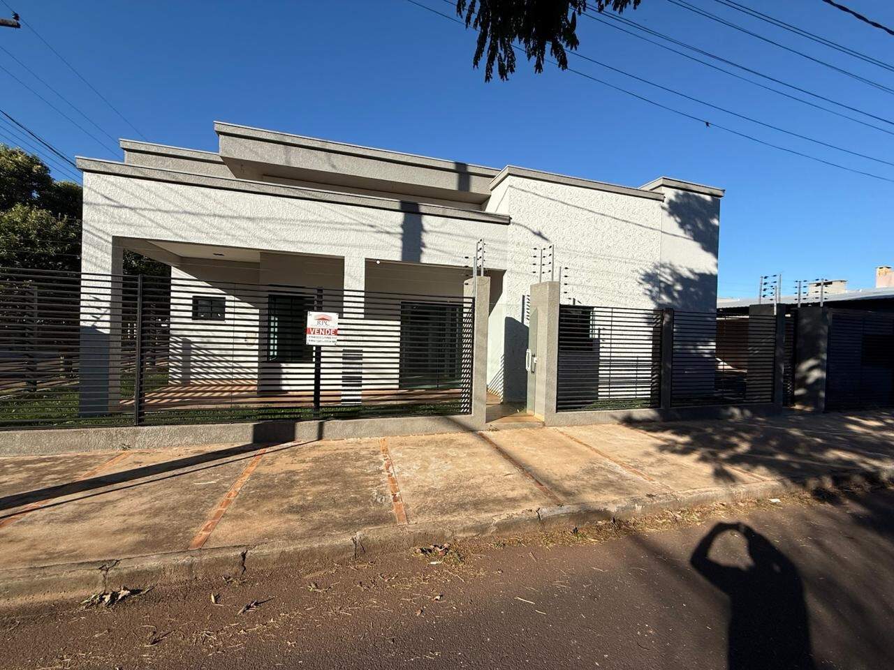 Casa à venda no Jardim Gisela: 