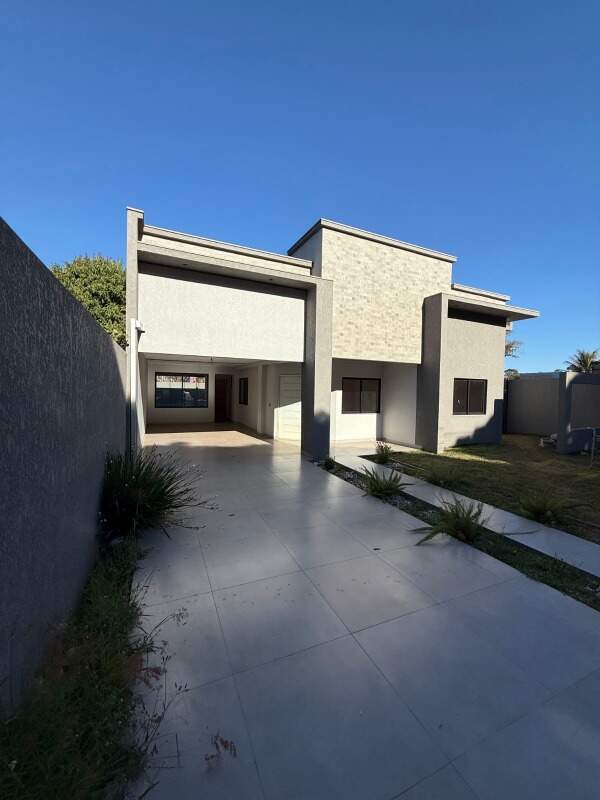 Casa à venda no Vila Industrial: 