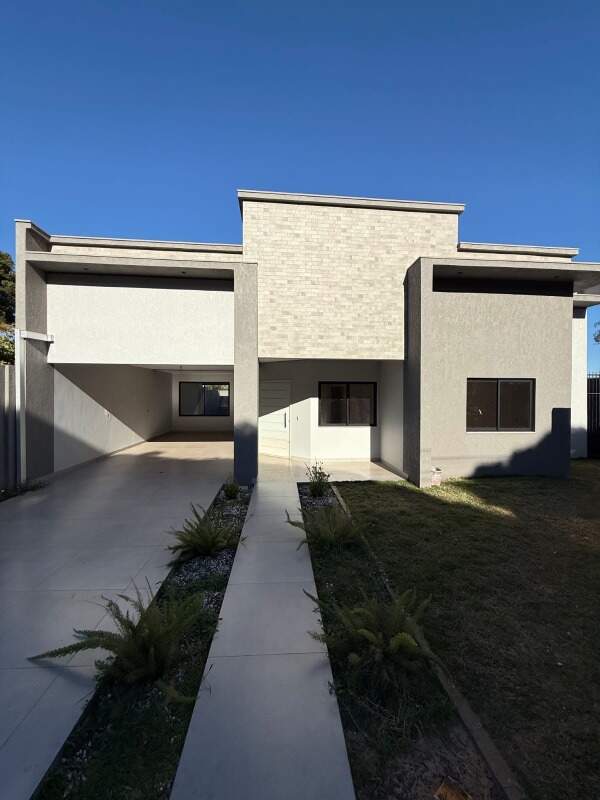 Casa à venda no Vila Industrial: 