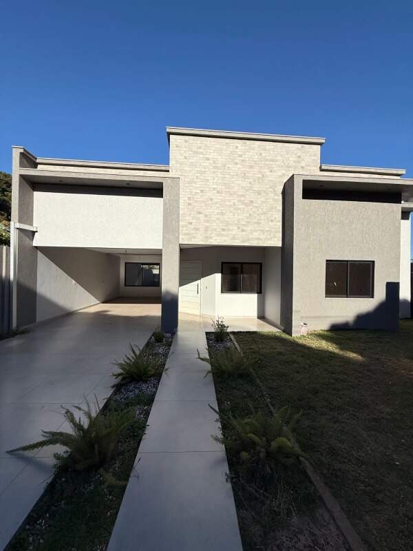 Casa à venda no Vila Industrial: 