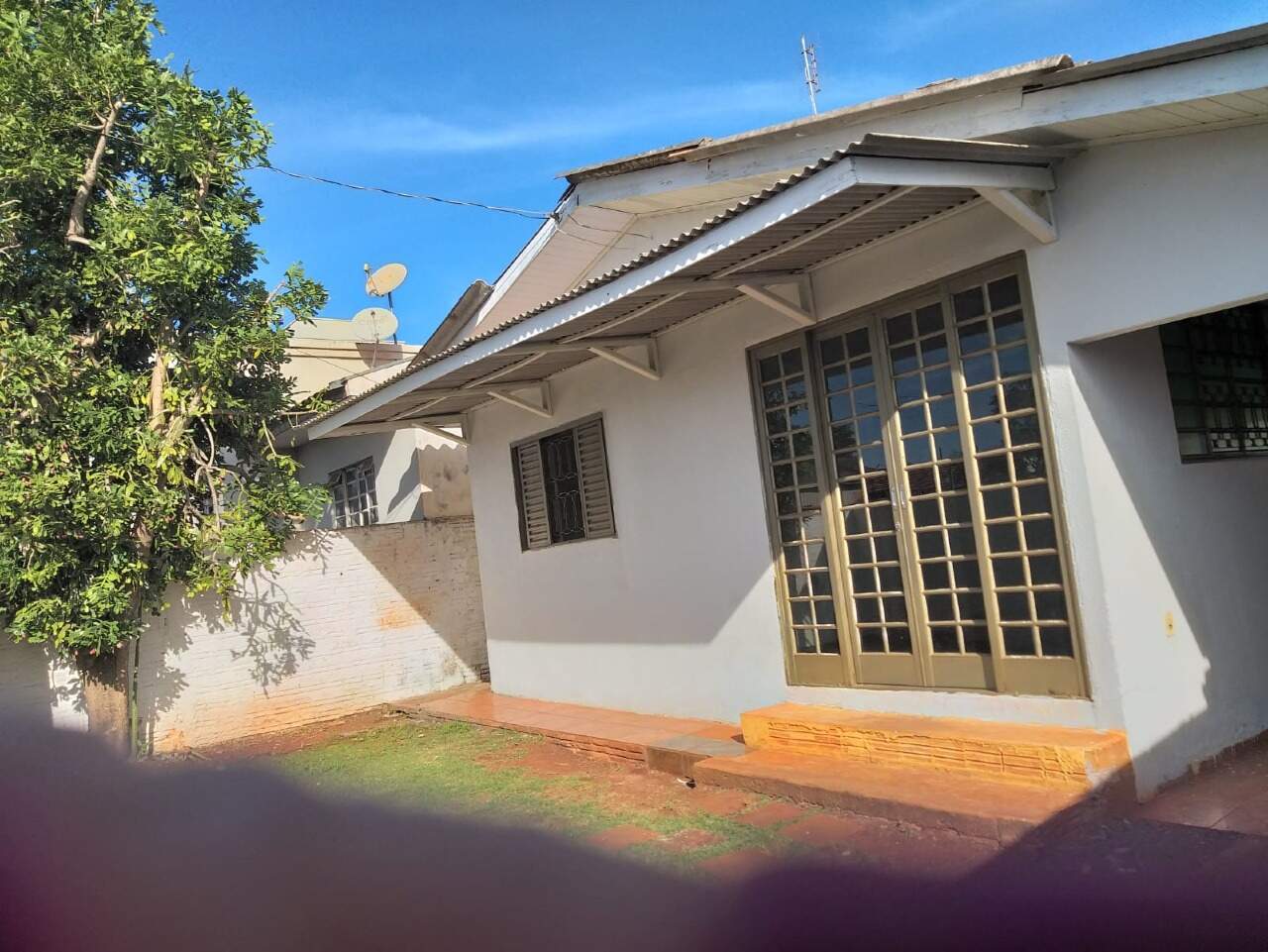 Casa à venda no Jardim Europa: 