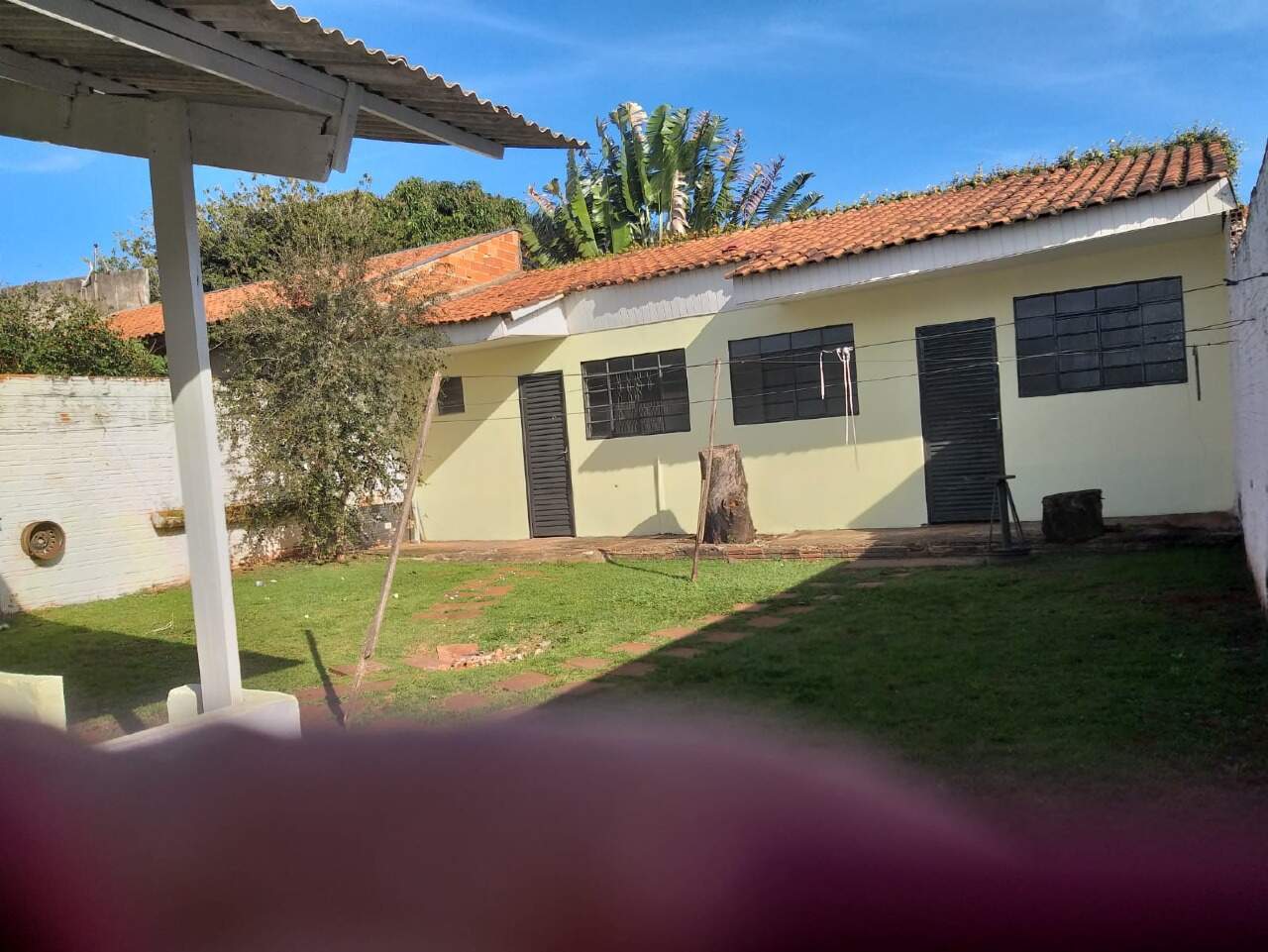 Casa à venda no Jardim Europa: 