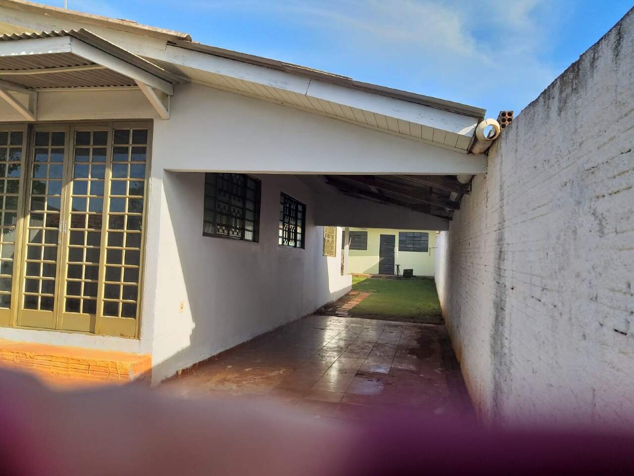 Casa à venda no Jardim Europa: 
