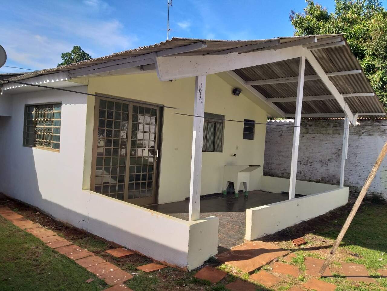 Casa à venda no Jardim Europa: 