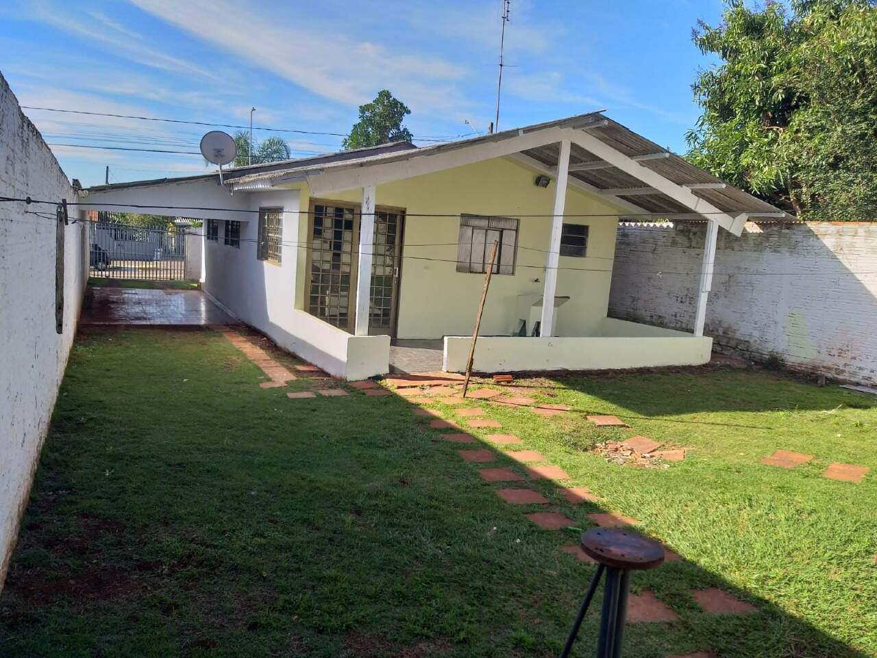 Casa à venda no Jardim Europa: 