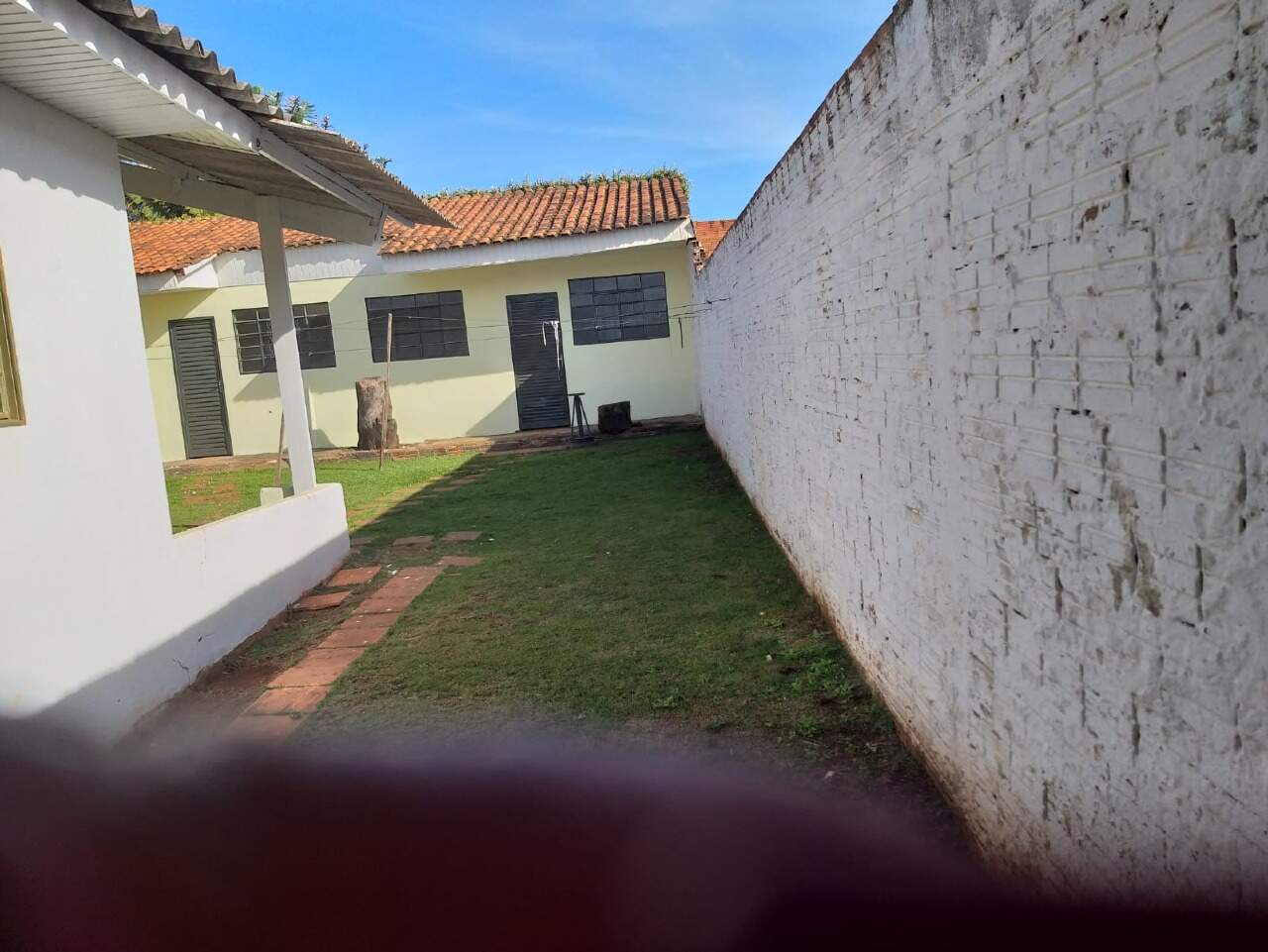 Casa à venda no Jardim Europa: 