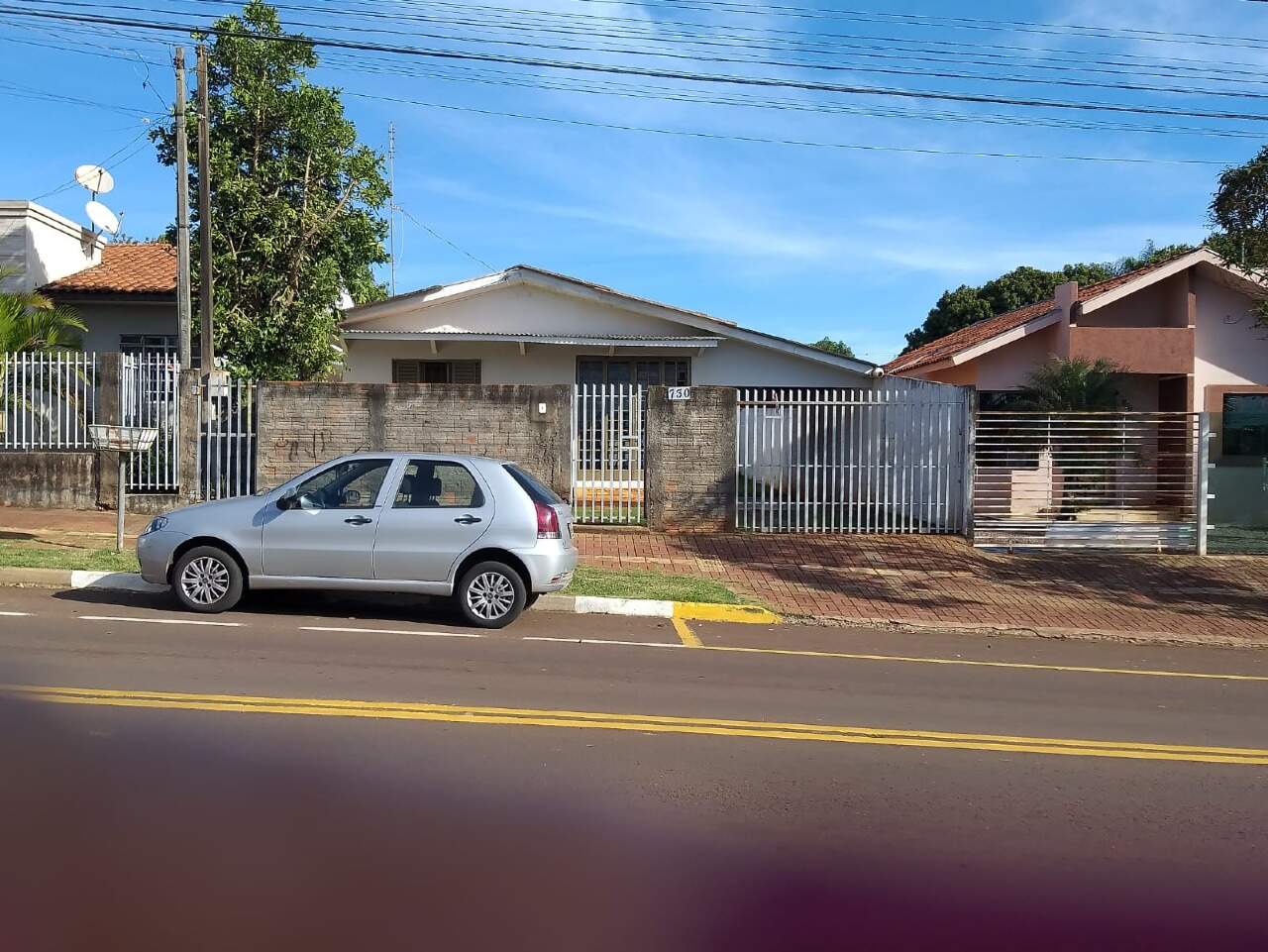 Casa à venda no Jardim Europa: 