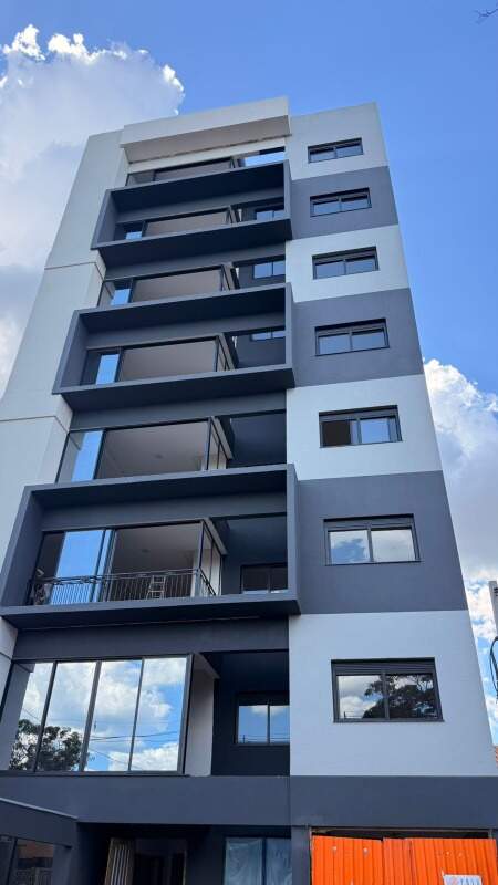 Apartamento à venda no Jardim La Salle: 
