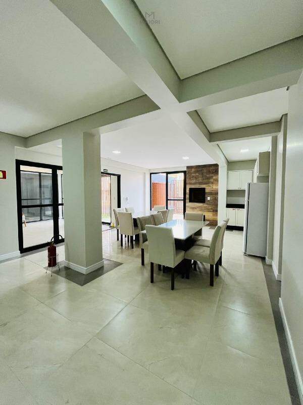 Apartamento à venda no Jardim La Salle: 