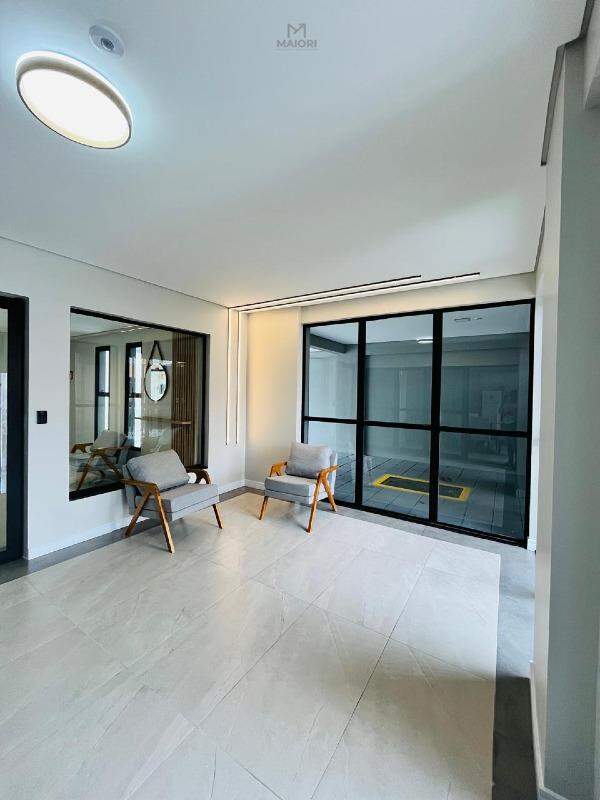 Apartamento à venda no Jardim La Salle: 