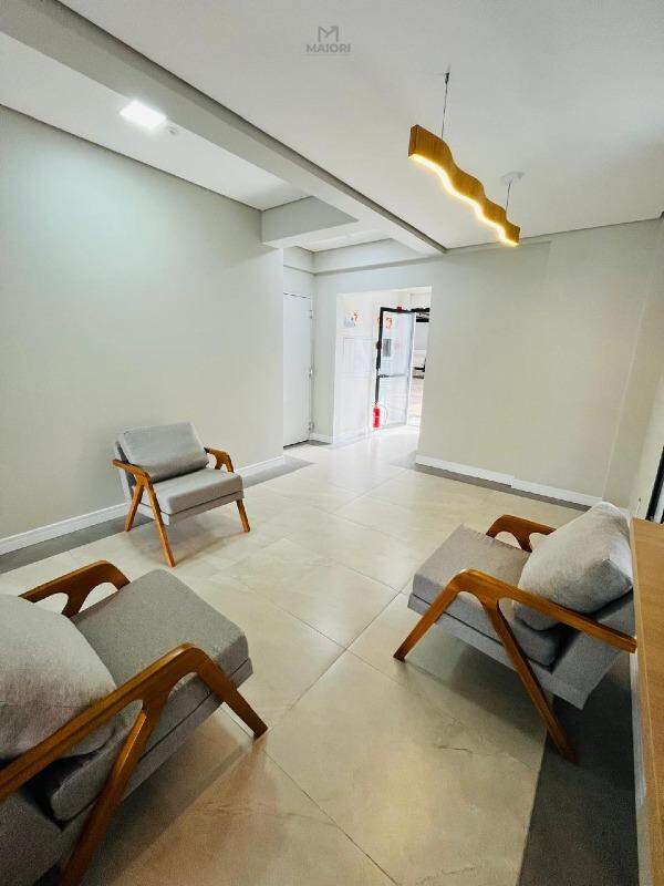 Apartamento à venda no Jardim La Salle: 