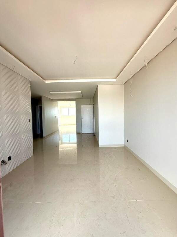 Apartamento à venda no Jardim La Salle: 