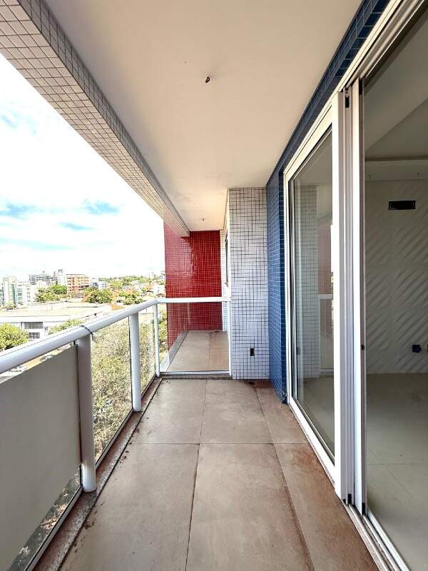 Apartamento à venda no Jardim La Salle: 